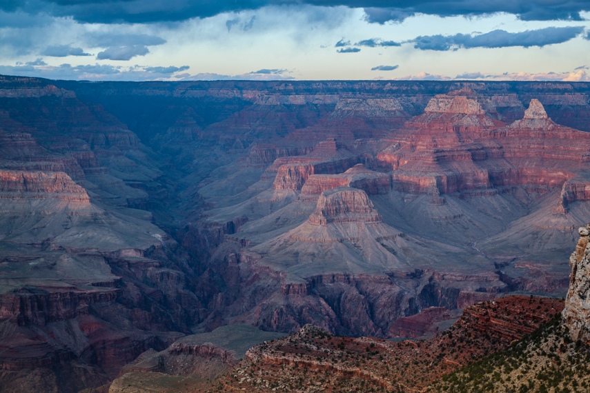 Grand Canyon